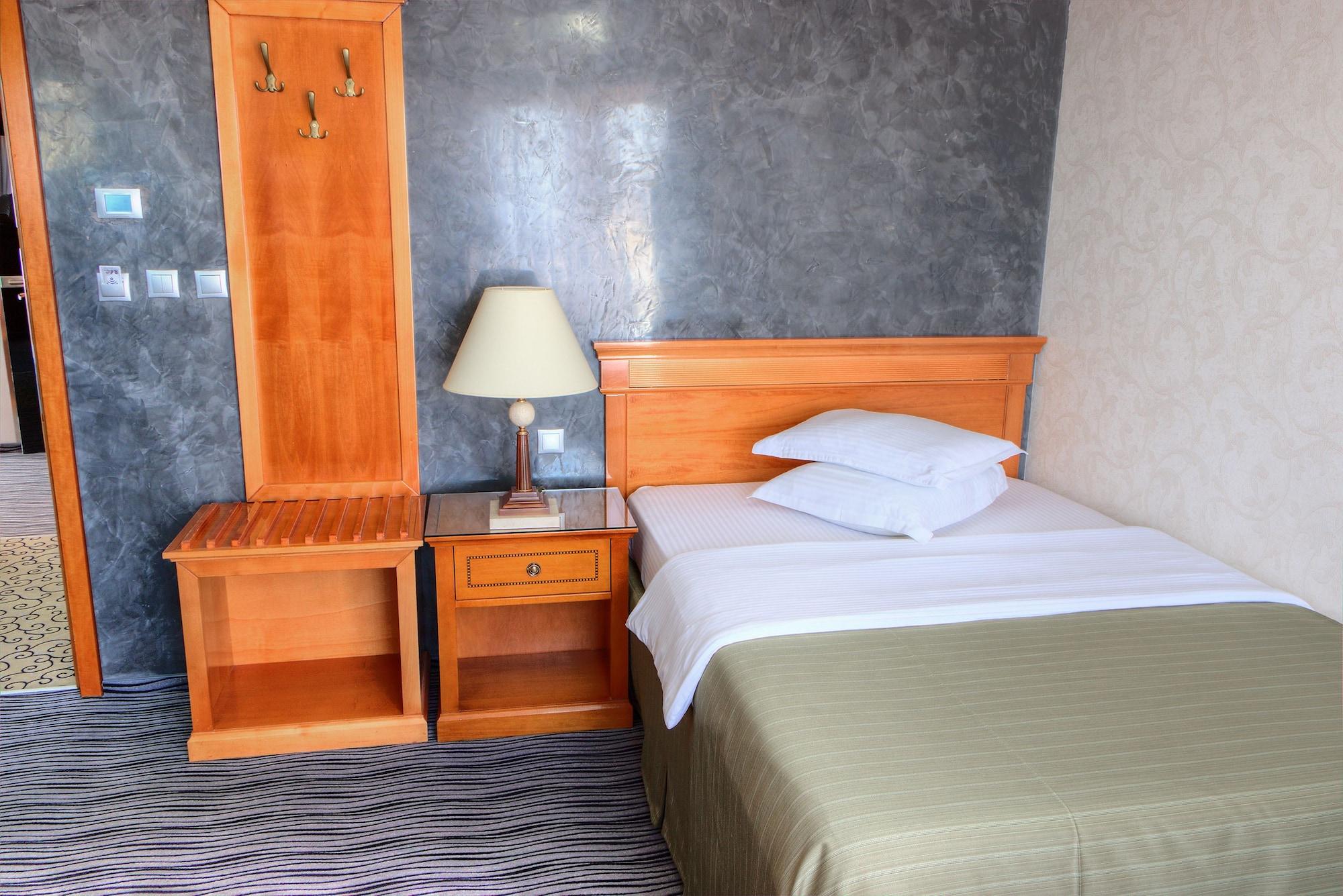 Hotel Oltenia Craiova Eksteriør billede
