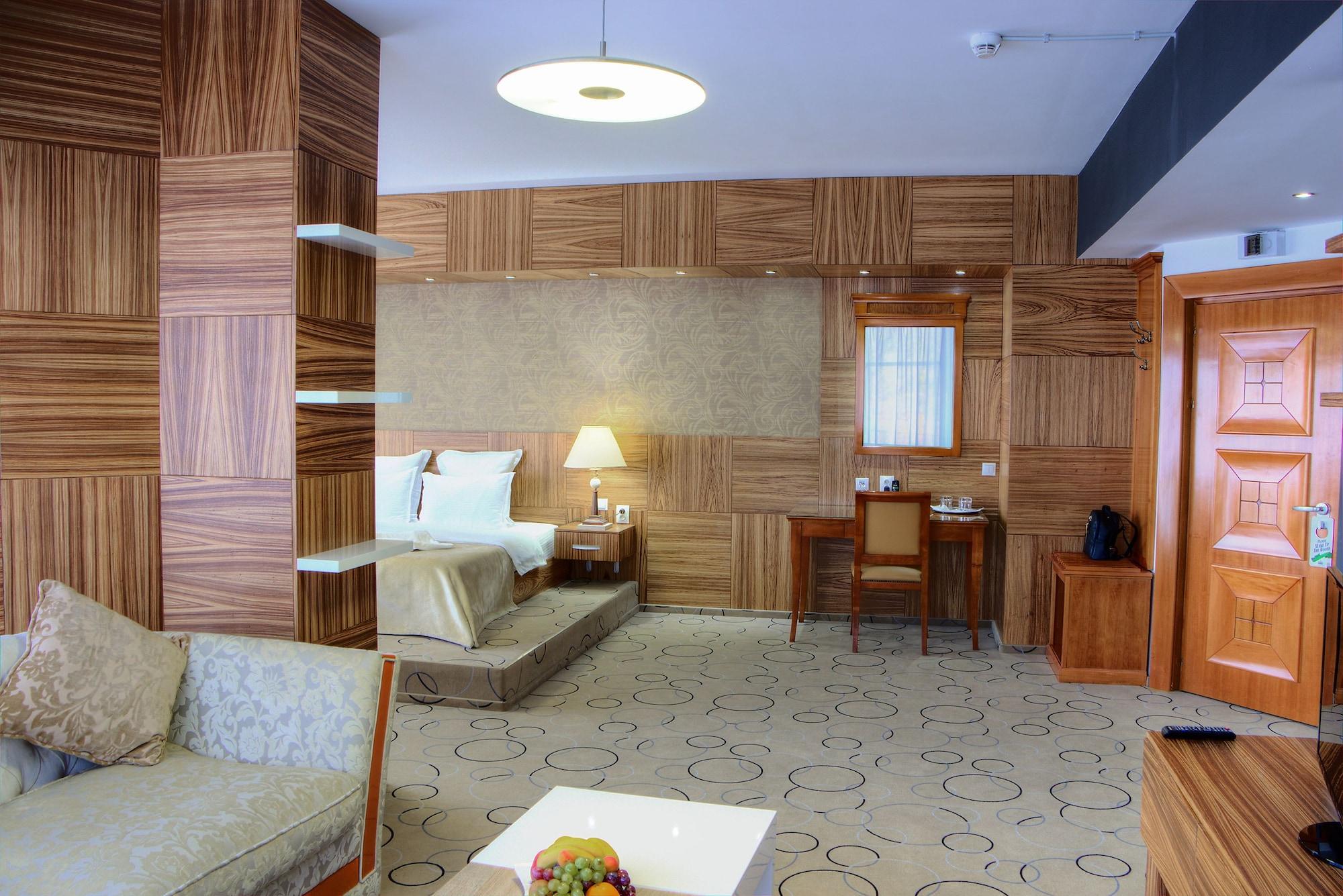 Hotel Oltenia Craiova Eksteriør billede