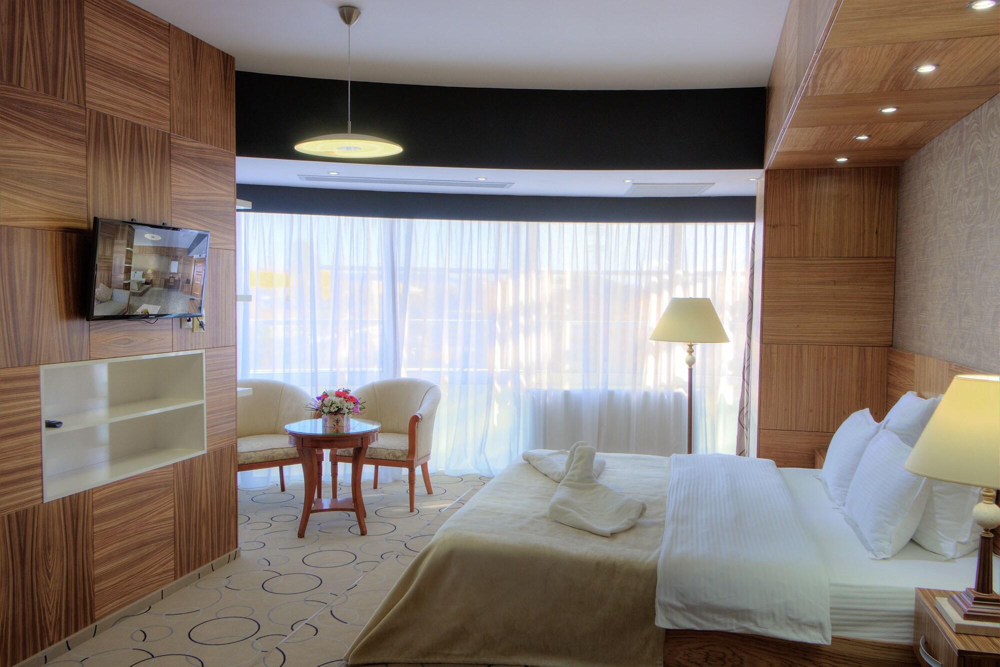 Hotel Oltenia Craiova Eksteriør billede
