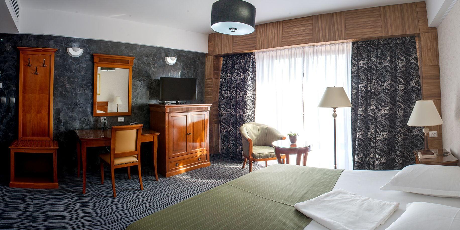 Hotel Oltenia Craiova Eksteriør billede