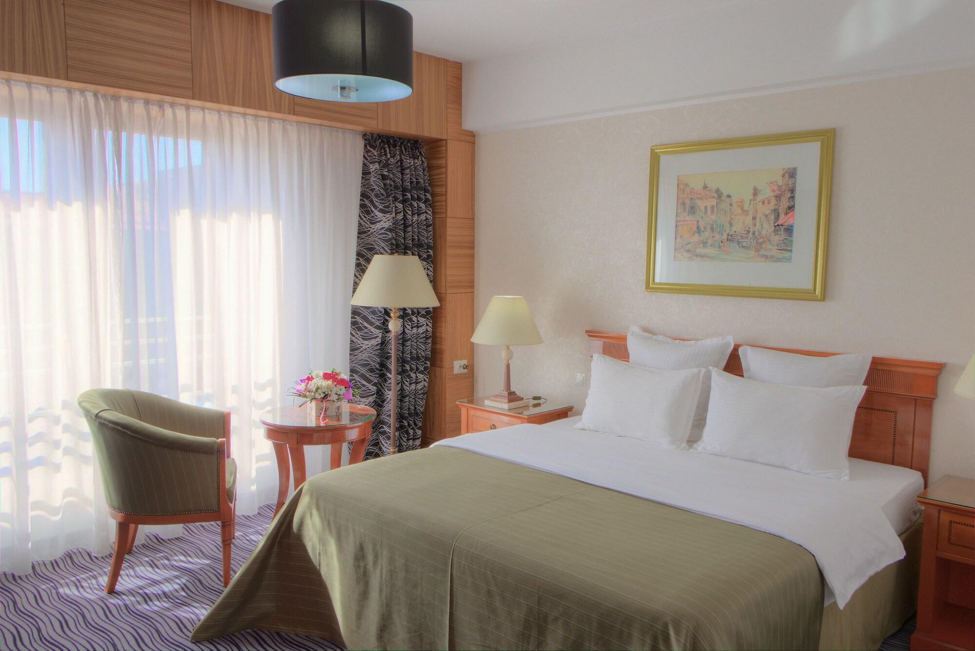Hotel Oltenia Craiova Eksteriør billede