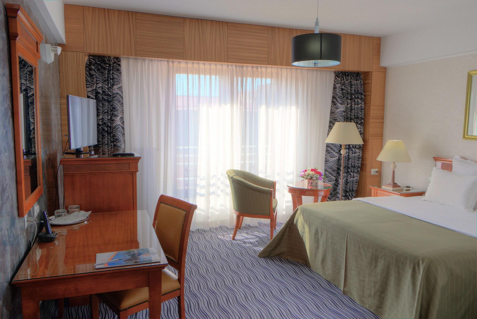 Hotel Oltenia Craiova Eksteriør billede