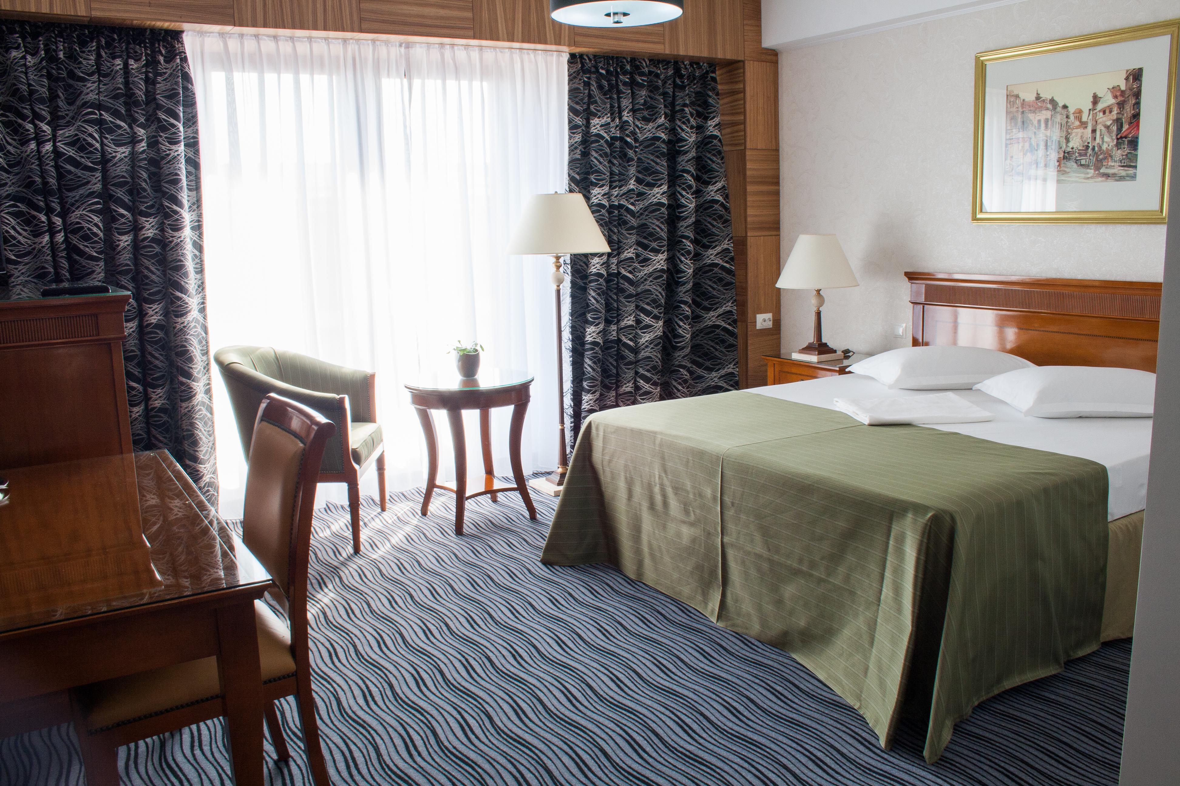 Hotel Oltenia Craiova Eksteriør billede