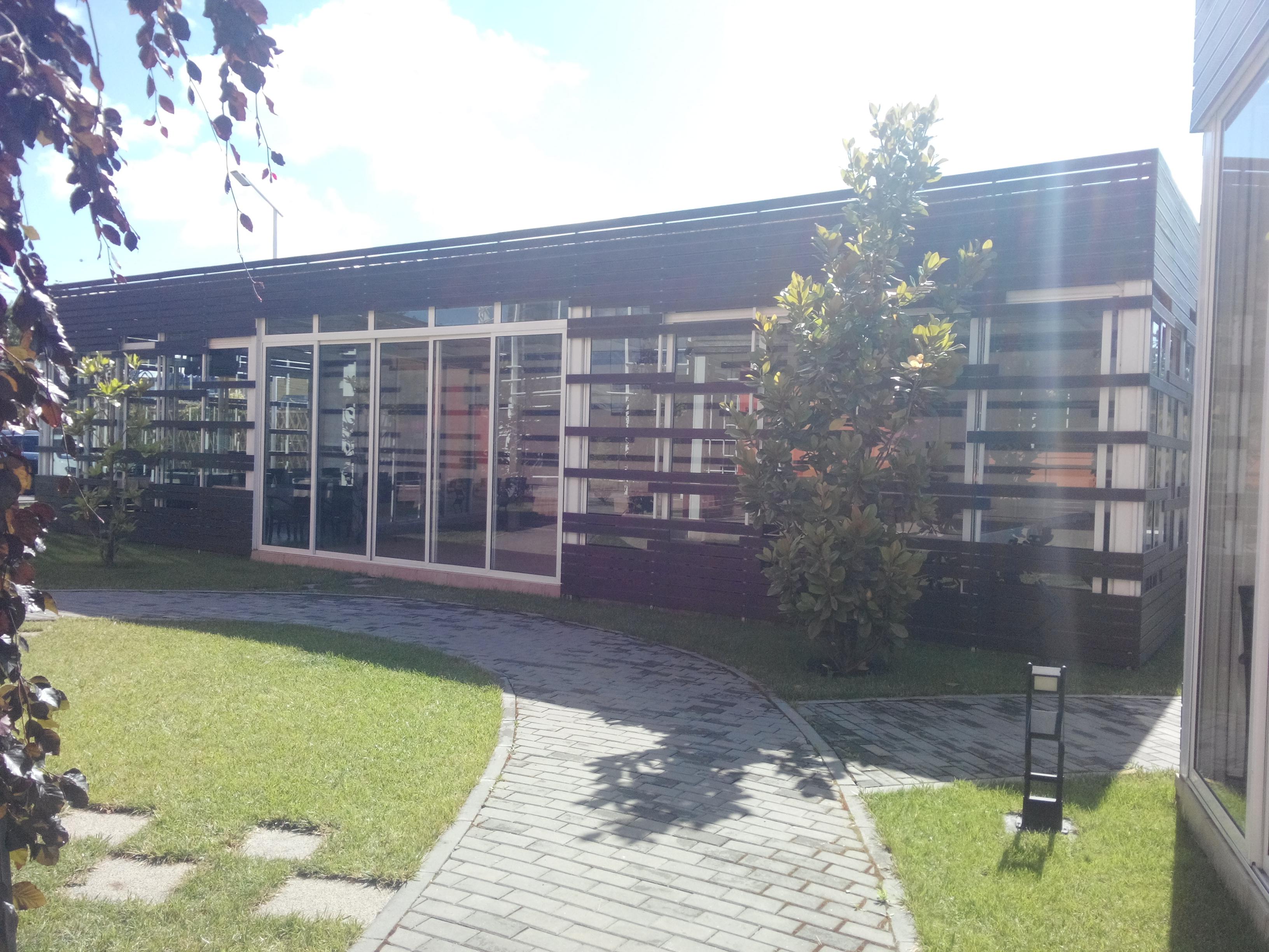 Hotel Oltenia Craiova Eksteriør billede