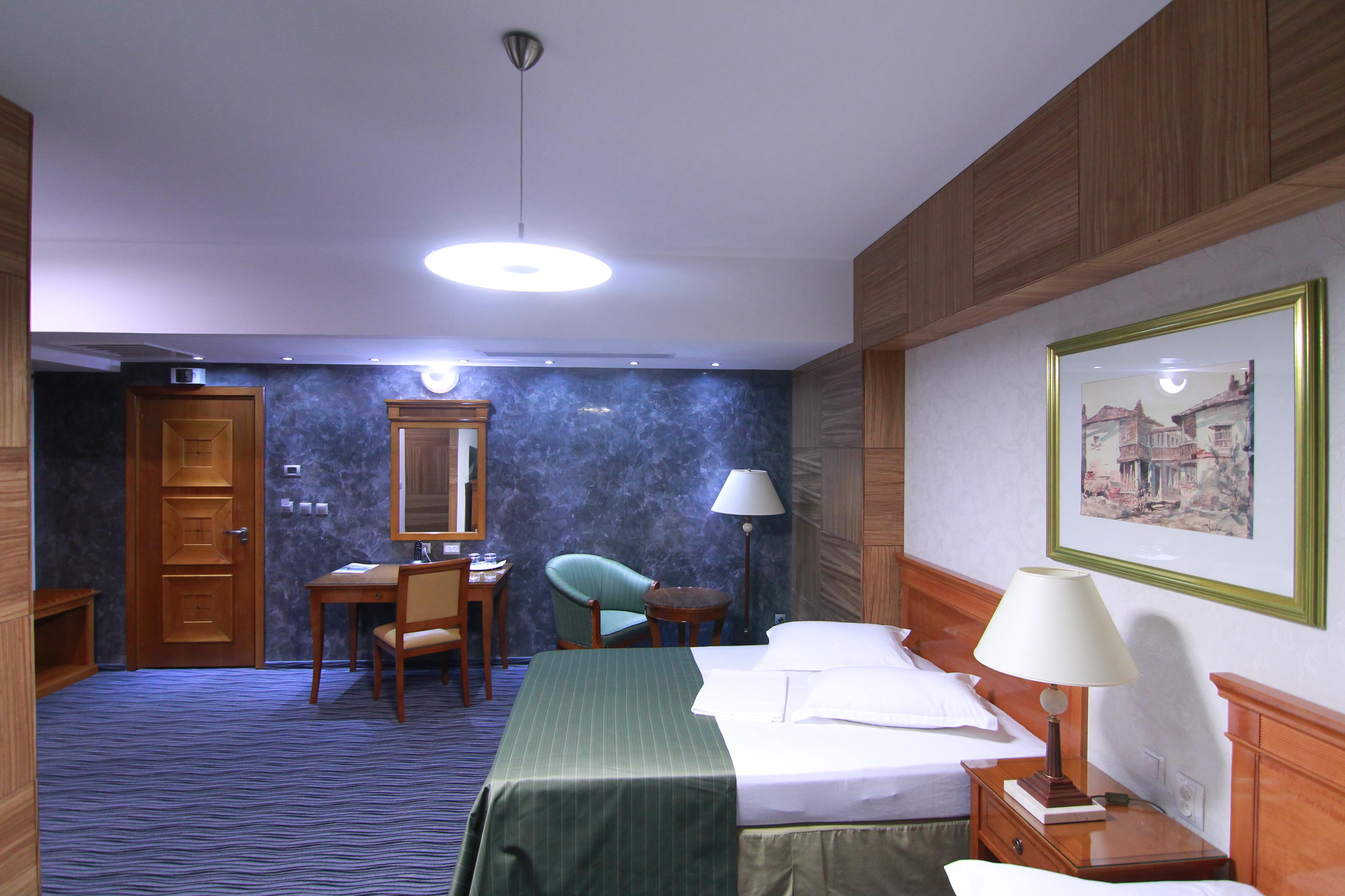 Hotel Oltenia Craiova Eksteriør billede