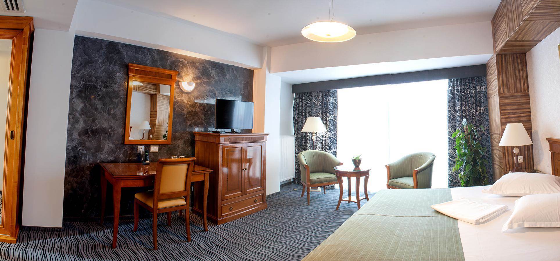 Hotel Oltenia Craiova Eksteriør billede