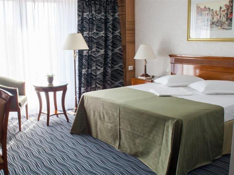 Hotel Oltenia Craiova Eksteriør billede
