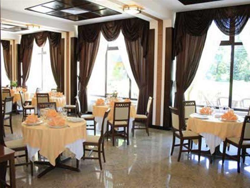 Hotel Oltenia Craiova Eksteriør billede