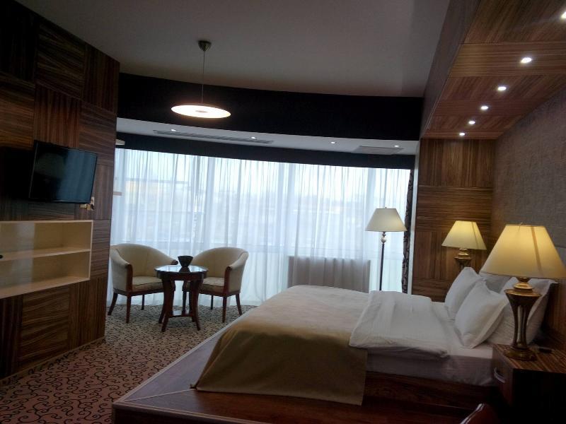 Hotel Oltenia Craiova Eksteriør billede