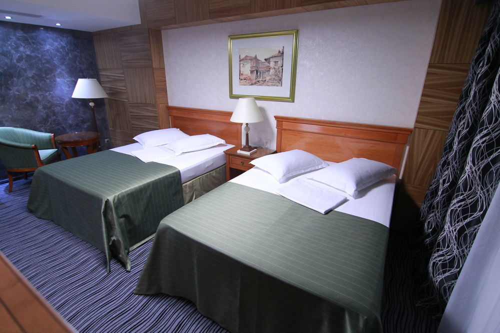 Hotel Oltenia Craiova Eksteriør billede