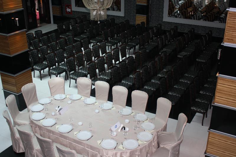 Hotel Oltenia Craiova Eksteriør billede